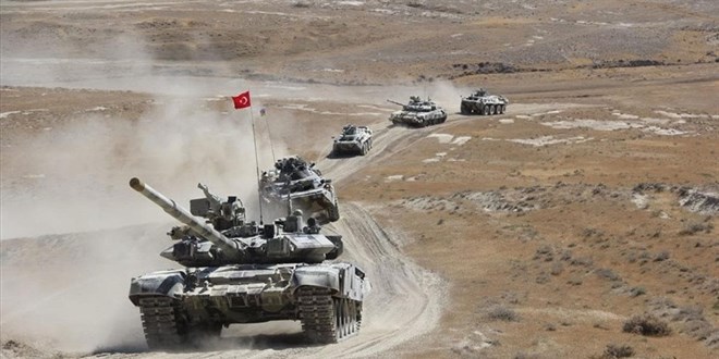 Ermenistan'ın savaş suçları, TBMM'de konuşulacak