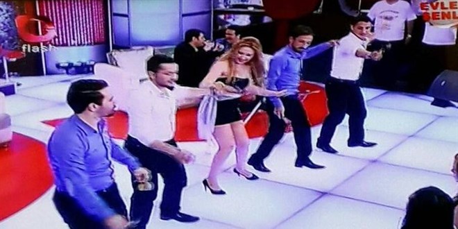 Flash TV, yayn hayatna geri dnyor