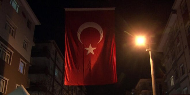 Irak'ın kuzeyinden acı haber: Bir askerimiz şehit oldu