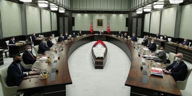 Bayram'da 'tam kapanma' bekleniyor