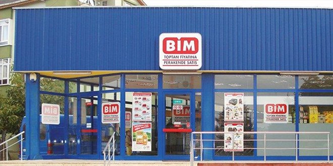 BİM özür diledi: Eksik tanıtılan fırın toplatılacak