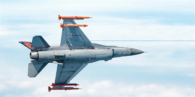 'Türkiye'nin programdan çıkarılmasıyla, F-35'in motor maliyeti artacak'