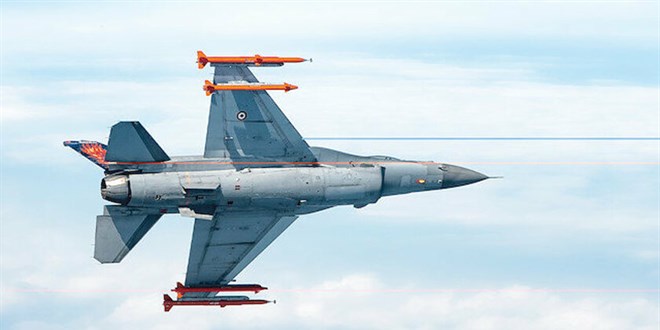 'Trkiye'nin programdan karlmasyla, F-35'in motor maliyeti artacak'