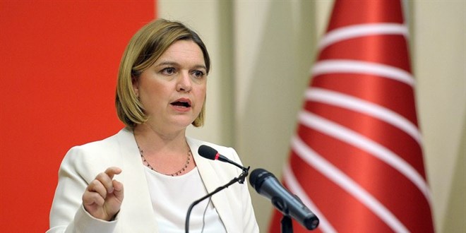 CHP Genel Sekreteri Böke, testinin pozitif çıktığını duyurdu