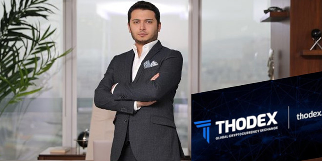 Thodex'in yneticisi zer iin iki zel ekip Arnavutluk ve Kosova'da
