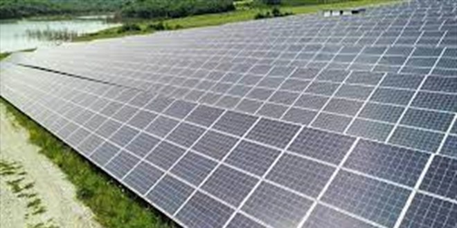 Güneş enerjisinde mini YEKA yarışmaları başladı