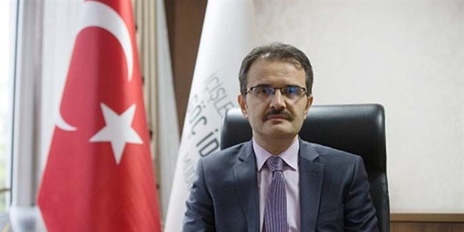 Vali Ayaz'dan 'Genç hasta sayımızda ciddi artış yaşıyoruz' uyarısı