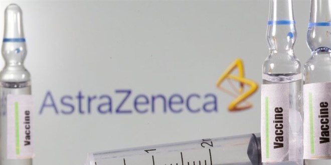AB, AstraZeneca'ya karşı yasal işlem başlattı