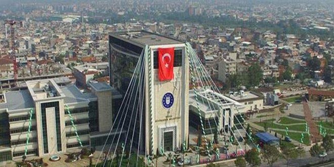Bursa Bykehir'den 'insan kaakl' iddiasna aklama