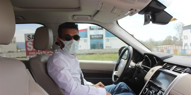 Sıfır aldığı cipi 8 defa yolda kaldı, hukuk mücadelesi başlattı