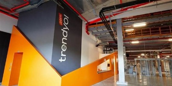 Trendyol'un 1 milyar doların üzerinde yatırım alması bekleniyor