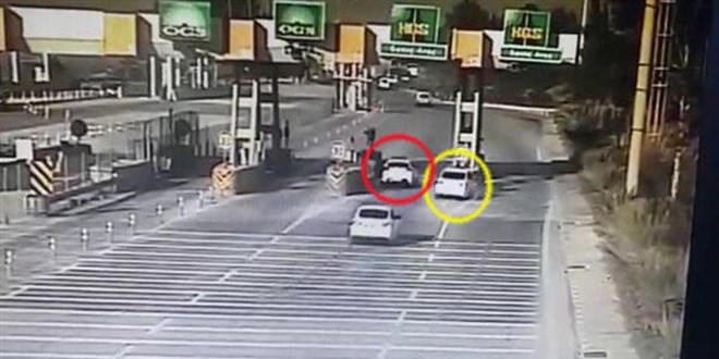 Otoyol gişelerinde 2 kişinin öldüğü kazaya neden olan sürücü: Çok pişmanım