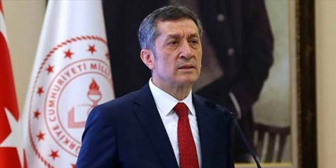 Bakan Selçuk: Tam kapanma kararı bir umuttur