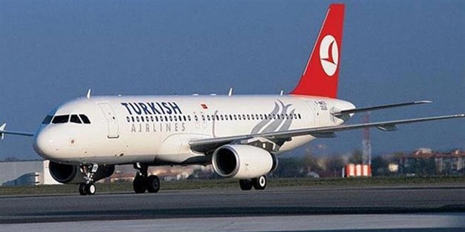 THY'den tam kapanmaya denk gelen biletlere ilişkin açıklama