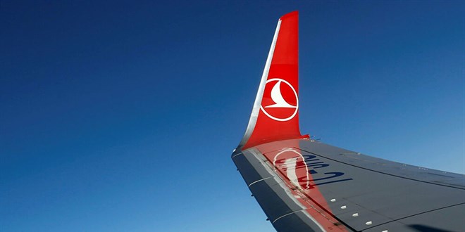THY, 'tam kapanma' sürecinde bilet değişiklik taleplerini ücretsiz gerçekleştirecek
