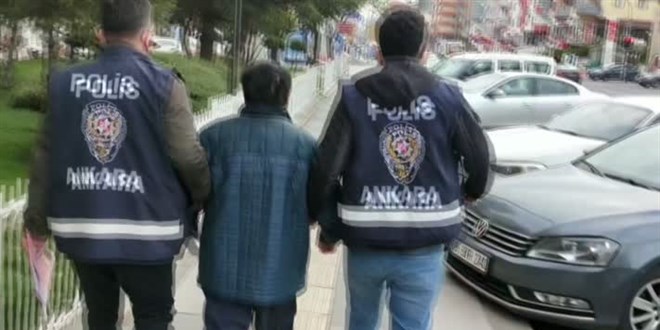 Askeri casusluktan 9 kişiye gözaltı kararı
