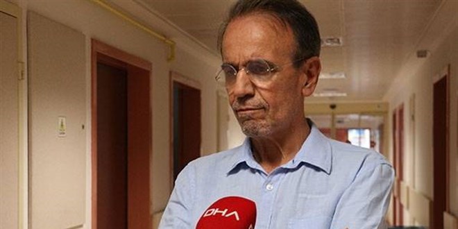 Tam kapanmayı savunan Mehmet Ceyhan hedefte