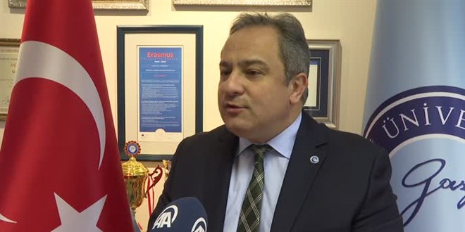 'Anahtar konu kapanmada evlerimizde, çekirdek aileyle zaman geçirmek'