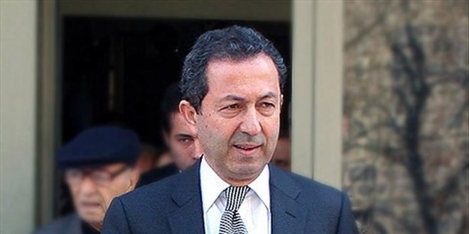 Hayyam Garipoğlu'nun oğlu, 29 milyon dolar dolandırıldı