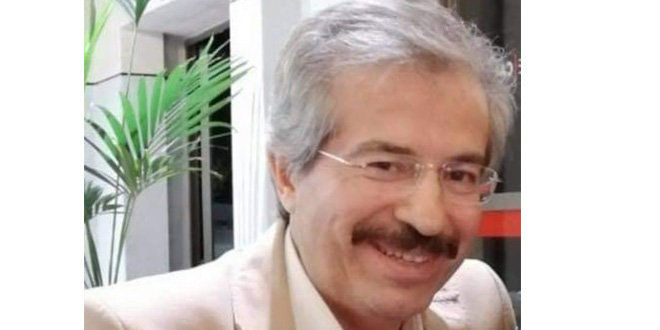 Öğretim üyesi koronavirüse yenik düştü