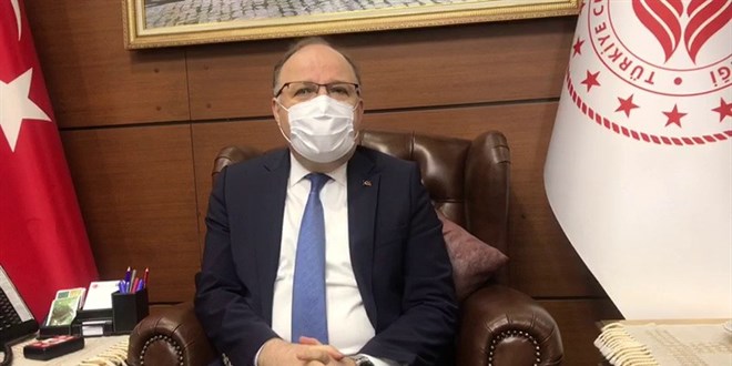 Görevli ekip enfekte oldu, madencilerin test sonuçları gecikti