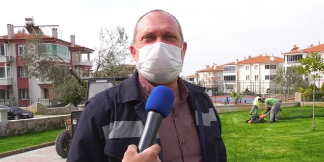 CHP'li belediye başkan yardımcısına, eşini tehditten uzaklaştırma kararı