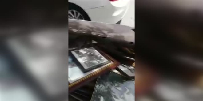 Görevden uzaklaştırılan okul müdürü görevine geri döndü