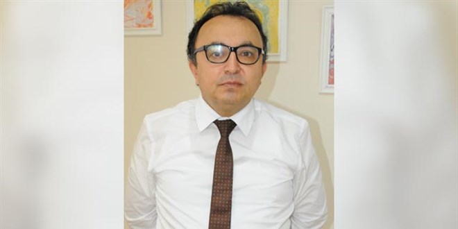 '3'üncü pik sonunda bağışıklık yüzde 70'e ulaşacak'