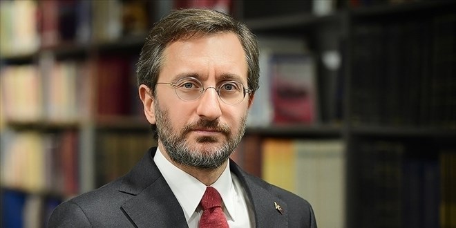 'Cumhurbaşkanımız, darbecilerin hevesini kursağında bıraktı'