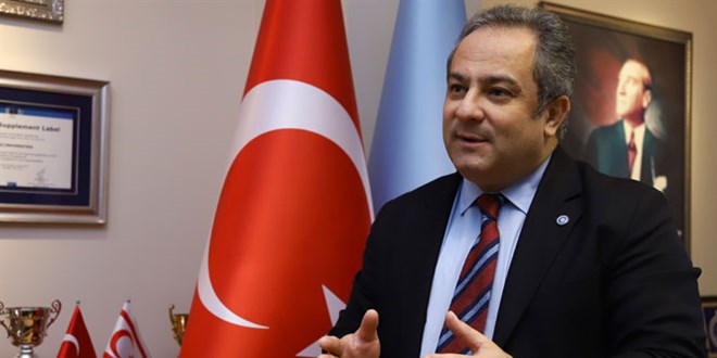 Prof. Dr. İlhan: Aşılanan o grupta yüzde 400 azalma var