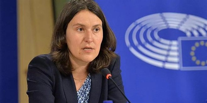Kati Piri'nin AP üyeliği sona erdi