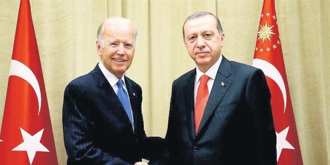 CENTCOM Komutanı McKenzie'den Türkiye'ye ilişkin açıklama