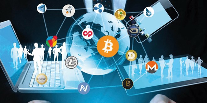 'Kripto'ya Takasbank formülü