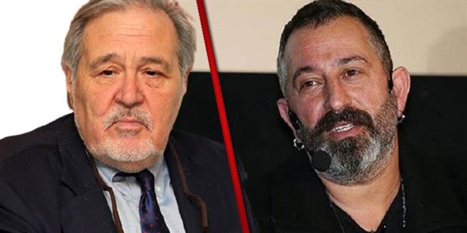 Cem Yılmaz'dan İlber Ortaylı göndermesi: Maşallah