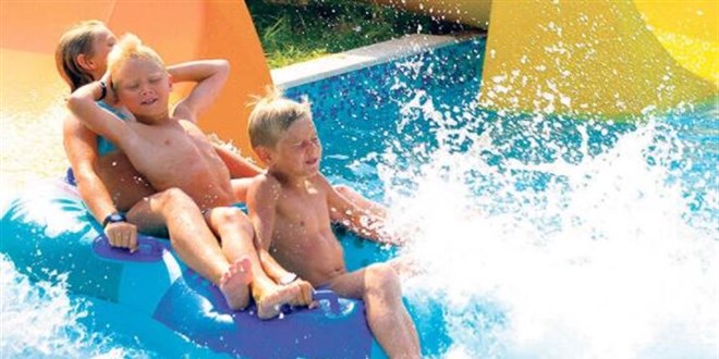 Çocuk dostu turizm için atak başlıyor
