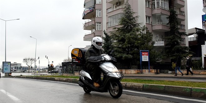 retmen ve mhendisler de yapmaya balad... Pandemide en fazla talep gren meslek!