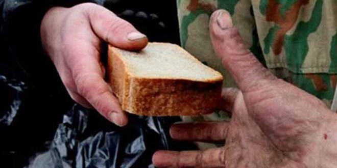 4 kişilik ailenin yoksulluk sınırı 9 bin 13 lira olarak hesapladı