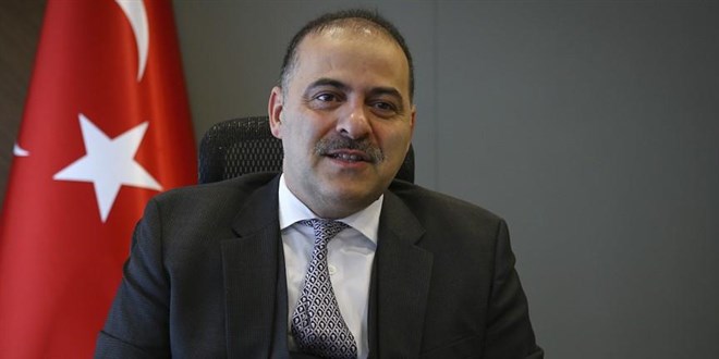 Bakan Yard�mc�s�'ndan kripto paraya ili�kin d�zenleme �a�r�s�