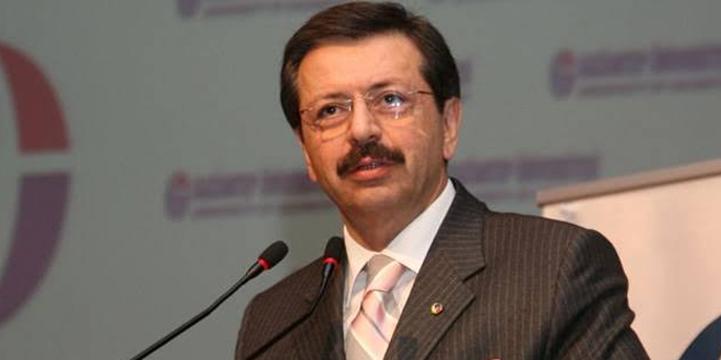 TOBB'un e-ticaret sitelerine verdiği 'Güven Damgası' ile alışveriş daha güvenli