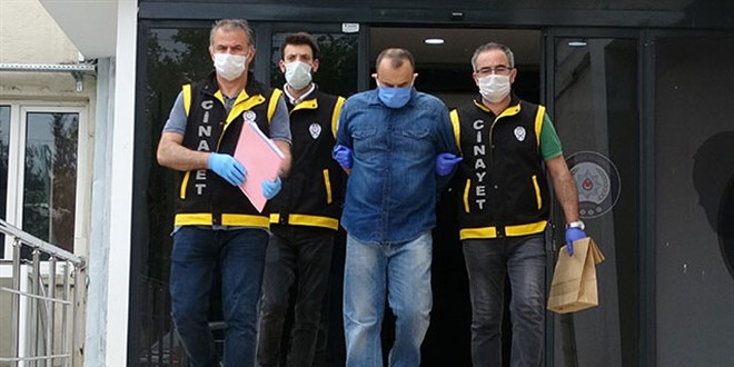 Eşini öldüren sanığın 'kabahat özrü'ne mahkeme başkanından tepki