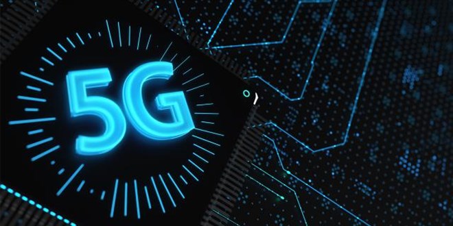 5G frekans ihalesi 2022'de yapılacak