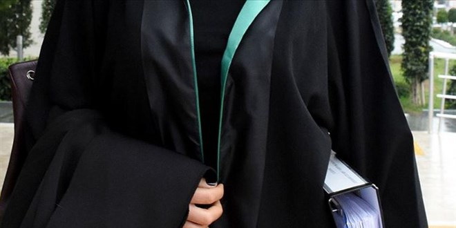 Avukatlar da kısıtlamada işyerlerine gitmeyi talep ediyor