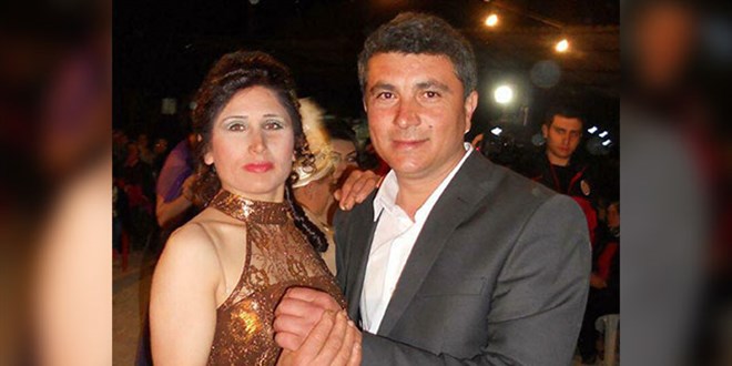 Filiz'i döverek ölümüne neden olmaktan yargılanan eşine beraat