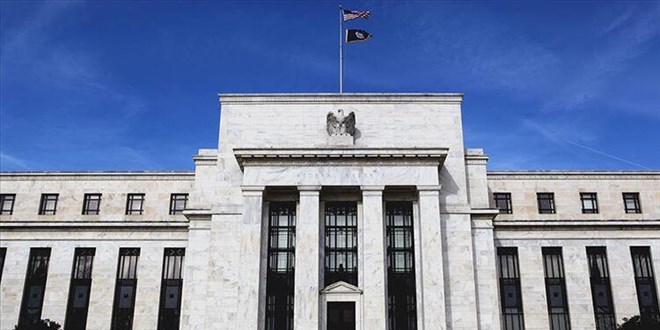 Fed faiz kararını açıkladı
