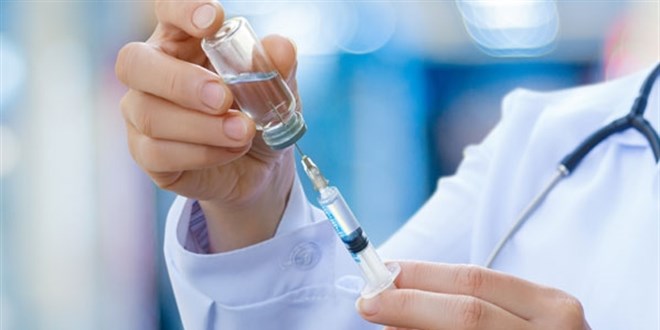 BioNTech, yaşlıların hastaneye yatışına karşı yüzde 94 etkili
