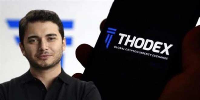Bakan Soylu: Thodex'te 2 milyar dolarlık bir bulgu yok
