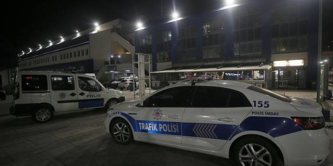 Bakan Soylu açıklamıştı! 5 kilo patlayıcının türü belli oldu