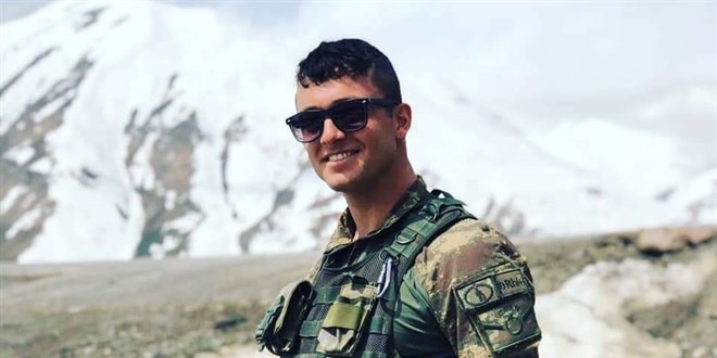 MSB: 1 asker şehit oldu, 2 asker yaralandı