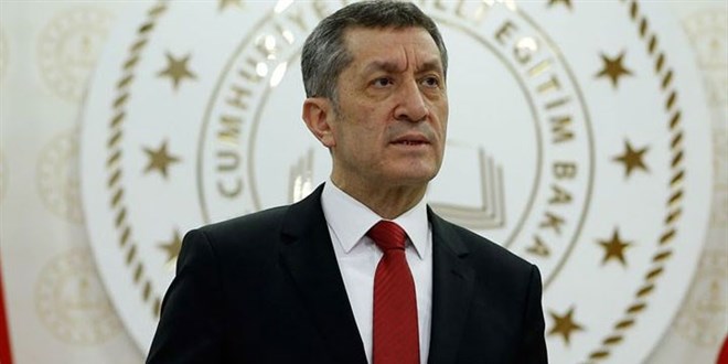 Okul müdürleri okula gitmeyecek