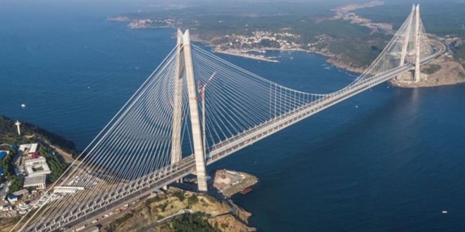 'Geçmediği köprüden ceza geldi' haberine dair açıklama